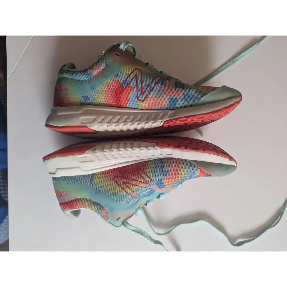 New Balance style brand